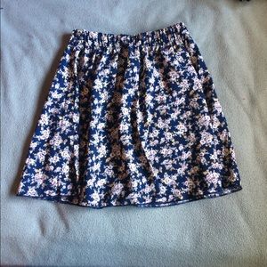 Pick 2 skirts for $10!